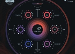 United Plugins Randomachine